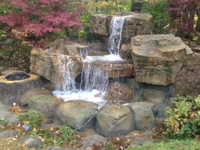 Uncle Sarge's StoneWorks - Stone & Concrete Installation in College Station, TX
