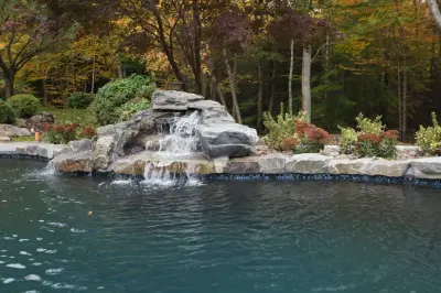Triad Associates, Inc. Alex Brissette - Landscape Design in Haverhill, MA