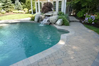 Triad Associates, Inc. Alex Brissette - Landscape Design in Haverhill, MA