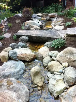 Winding Path Custom Stone Masonry - Tile & Stone Installation Services in Raleigh, NC