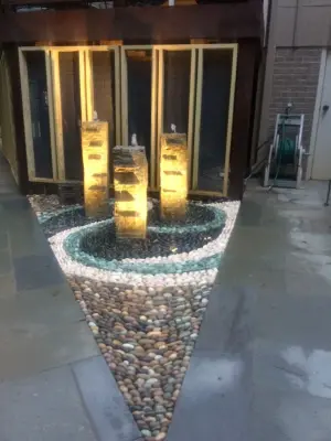 Winding Path Custom Stone Masonry - Tile & Stone Installation Services in Raleigh, NC