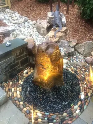 Winding Path Custom Stone Masonry - Tile & Stone Installation Services in Raleigh, NC