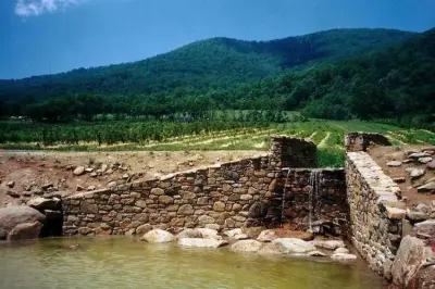 Archway Stone Masonry - Stone & Concrete Installation in Fort Valley, VA