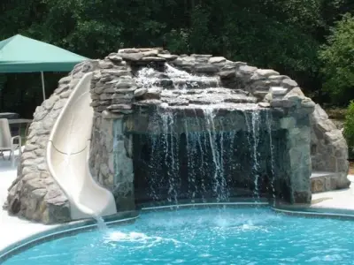 Backyard Outfitters - Landscape Design in Ball Ground, GA