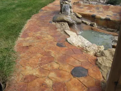 Miller Concrete - Stone & Concrete Installation in Holt, MO