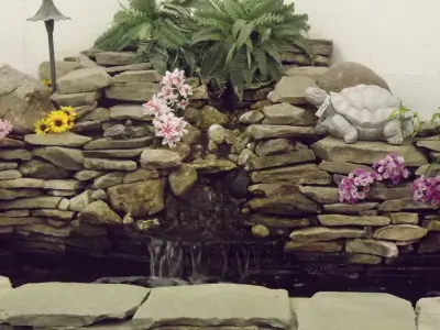 Sauders Hardscape Supply - Tile & Stone Installation Services in New Holland, PA