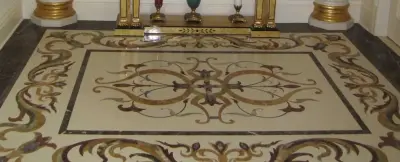 Goddard Architectural Products - Stone & Concrete Installation in Plantation, FL