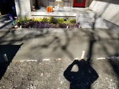 Medina Decorative Concrete LLC - Flooring Installation Services in Dallas, TX