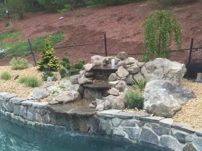Drewlex Landscape Masonry - Design-Build Services in Manchester, NH