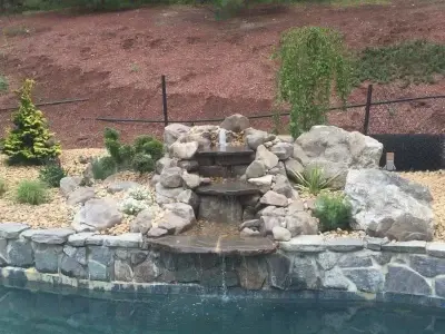 Drewlex Landscape Masonry - Design-Build Services in Manchester, NH