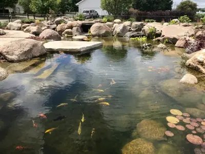 Duro Rock Supply Co. - Landscape Design in Redwood Falls, MN
