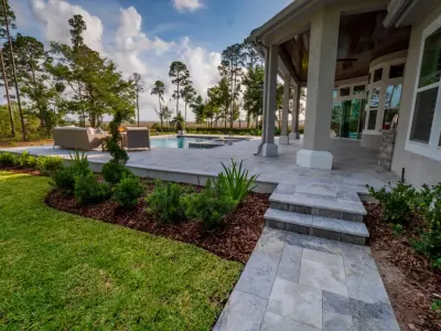 Pratt Guys - Stone & Concrete Installation in Jacksonville, FL