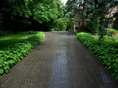 European Cobblestone - Tile & Stone Installation Services in Minnetonka, MN