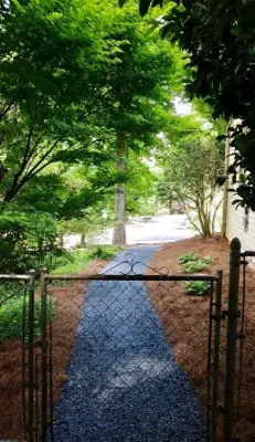 A G S Hardscapes INC - Stone & Concrete Installation in Atlanta, GA