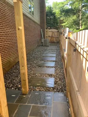 Alfa Landscaping, Inc. - Tree & Shrub Care in Woodbridge, VA