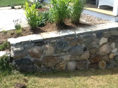 Maine Coast Masonry & Restoration - Landscape Construction in Saco, ME