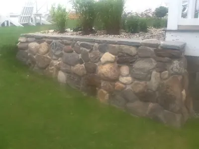 Maine Coast Masonry & Restoration - Landscape Construction in Saco, ME