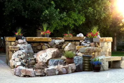 Yardscapes Northwest - Landscape Design in Kuna, ID