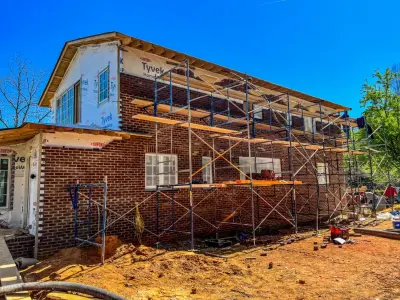 Casallas Construction LLC - Deck Building & Repair in Matthews, NC