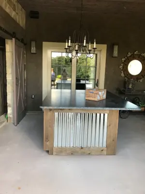 Fireside Outdoor Kitchens - Patio Design & Installation in Augusta, GA