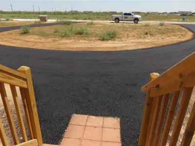 West Tex Paving - Stone & Concrete Installation in Odessa, TX