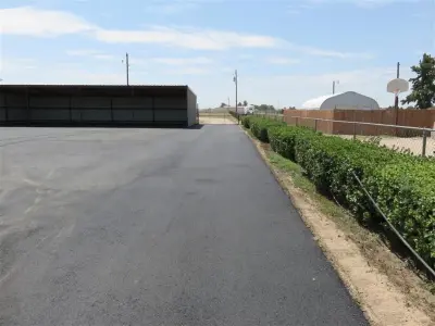 West Tex Paving - Stone & Concrete Installation in Odessa, TX