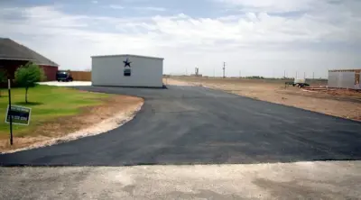 West Tex Paving - Stone & Concrete Installation in Odessa, TX