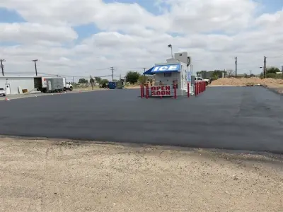 West Tex Paving - Stone & Concrete Installation in Odessa, TX