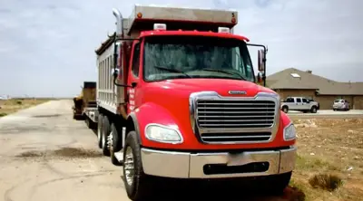 West Tex Paving - Stone & Concrete Installation in Odessa, TX