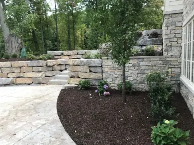 Napoleon Stone LLC - Landscape Construction in Napoleon, MI