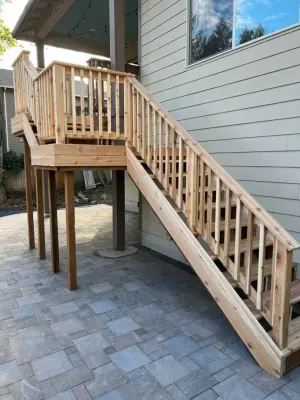Western Paver Design & Construction - Landscape Design in Lake Oswego, OR