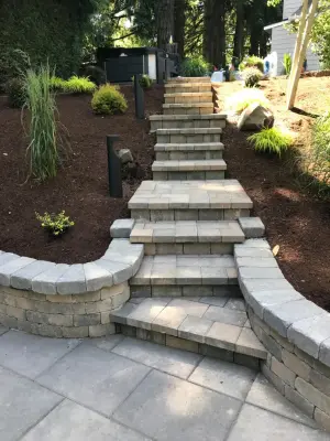Western Paver Design & Construction - Landscape Design in Lake Oswego, OR