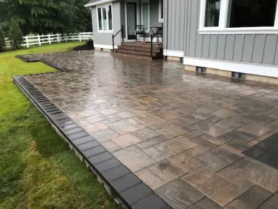 Western Paver Design & Construction - Landscape Design in Lake Oswego, OR
