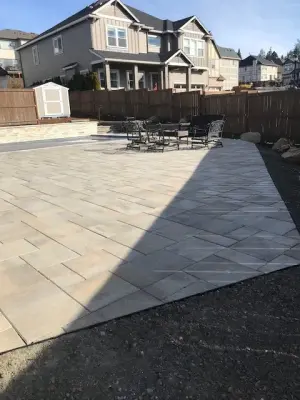 Western Paver Design Previous Project Images — Stone & Concrete Installation project by Western Paver Design & Construction