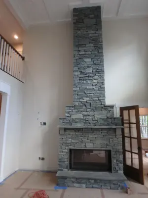 Half Moon Stone Works - Design-Build Services in South Hero, VT