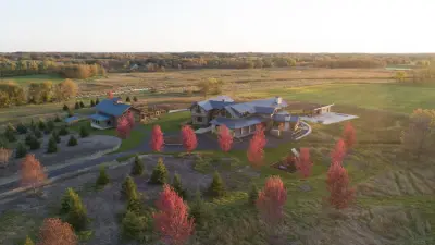 Orijin Stone, LLC - Stone & Concrete Installation in Minneapolis, MN