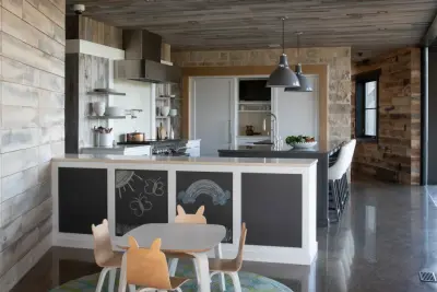 Orijin Stone, LLC - Stone & Concrete Installation in Minneapolis, MN