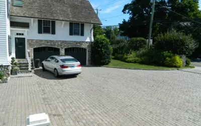 RMC/Romi Masonry Construction, LLC - Deck Building & Repair in Wilton, CT