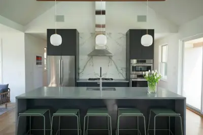 RockMill Countertops - Tile & Stone Installation Services in Rumford, RI