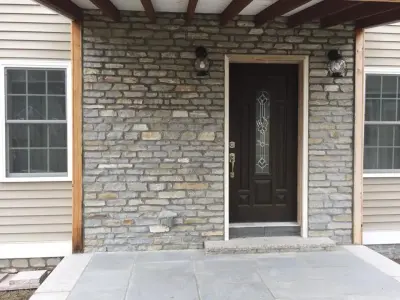 A & A Masonry Co - Deck Building & Repair in Middlefield, CT