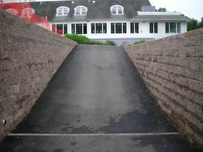Red Oak Landscaping - Landscape Design in Midland Park, NJ