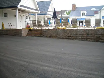 Red Oak Landscaping - Landscape Design in Midland Park, NJ