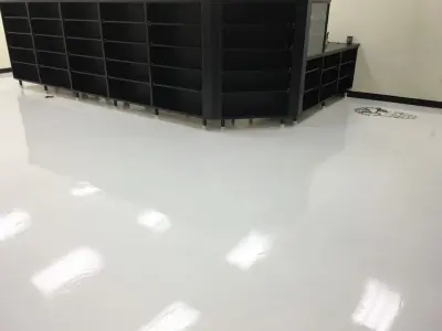 Myers Decorative Concrete - Stone & Concrete Installation in Lafayette, LA