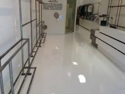 JADE Epoxy Flooring Company - Stone & Concrete Installation in Pasadena, CA