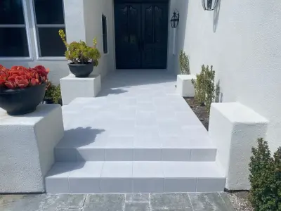 Mendoza Masonry - Deck Building & Repair in Lake Forest, CA