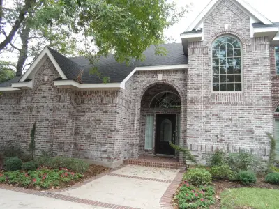 Brick Restoration - Tile & Stone Installation Services in Houston, TX