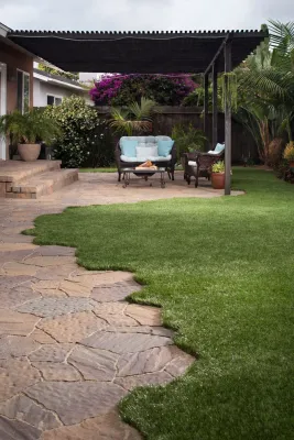Install-it-direct - Paver Installation in San Diego, CA