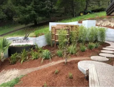 Whitlow Concrete - Stone & Concrete Installation in Capitola, CA