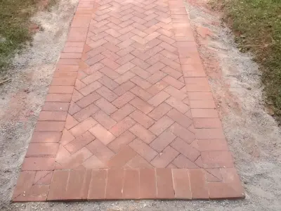 Cumberland Hardscapes LLC - Stone & Concrete Installation in Atlanta, GA