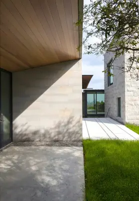 Continental Cut Stone - Stone & Concrete Installation in Florence, TX